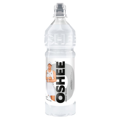 Oshee Napój izotoniczny niegazowany o smaku grejpfrutowym 0,75 l