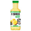 Oshee Vitamin Lemonade Napój niegazowany o smaku cytryny i sosny 555 ml