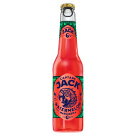 Captain Jack Piwo z napojem o smaku arbuzowej margarity 400 ml