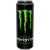 Monster Mega Energy Gazowany napój energetyzujący 558 ml