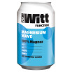 Dr Witt Function Magnesium Wave Gazowany napój wieloowocowy o smaku ananasa i cytryny 330 ml