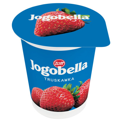 Zott Jogobella Jogurt 400 g