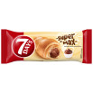 7Days Super Max rogalik z ciasta francuskiego z nadzieniem kakaowym - 110 g