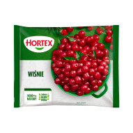 Hortex Wiśnie 450 g
