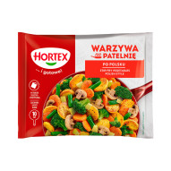 Hortex Warzywa na patelnię po polsku 450 g