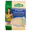 Kupiec Płatki owsiane błyskawiczne 400 g