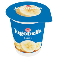 Zott Jogobella Jogurt 400 g