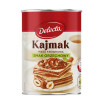 Delecta Kajmak masa krówkowa smak orzechowy 400 g