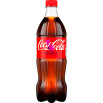 Coca-Cola Cherry Napój gazowany 850 ml