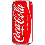 Coca-Cola Napój gazowany 200 ml