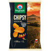 Przysnacki Chipsy pikantne chilli 130 g
