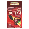 Big-Active Pu-Erh Czerwona herbata o smaku cytrynowym liściasta 100 g