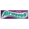 Airwaves Cool Cassis Bezcukrowa guma do żucia 14 g (10 sztuk)