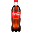 Coca-Cola Napój gazowany 850 ml
