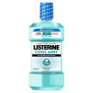 Listerine Cool Mint Płyn do płukania jamy ustnej łagodny smak 500 ml