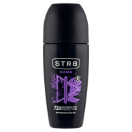STR8 Game Antyperspirant dezodorant roll-on 50 ml