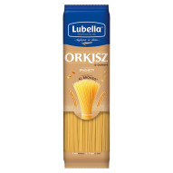 Lubella Orkisz & Durum Makaron spaghetti 400 g