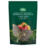Bifix Herbata zielona z mango liściasta 100 g
