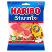 Haribo Stramix Żelki o smaku owocowym część o smaku cola 85 g