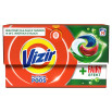 Vizir + Fairy Effect PODS Kapsułki Do Prania,, 19 Prań