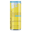 Red Bull Napój energetyczny bez cukru sudachi limonka 250 ml
