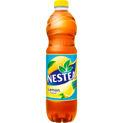 NESTEA 1,5L CYTRYNA DRS