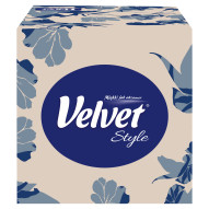 Velvet Chusteczki uniwersalne 3 warstwy 56 sztuk