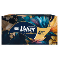 Velvet Excellence Chusteczki uniwersalne 90 sztuk