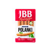 JBB Bałdyga Polanki z szynki Kiełbasa wieprzowa 225 g