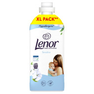 Lenor Płyn Do Płukania Tkanin, 59 Prań, Sensitive