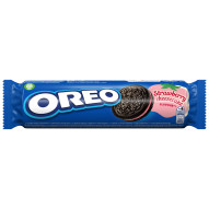 OREO SERNIK TRUSKAWKOWY MARKIZY 154 g