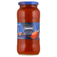 Cidacos Gotowy smażony sos pomidorowy 560 g