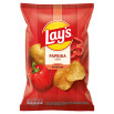 Lay's Chipsy ziemniaczane o smaku papryki 130 g