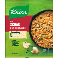 Knorr Fix schab a'la stroganoff 56 g