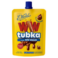 E. Wedel Krem orzechowy o smaku WW klasyk 50 g