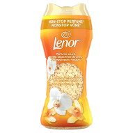 Lenor Perełki zapachowe 195gGold Orchid & Vanilla