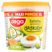 Dega Sałatka jarzynowa z jajkiem 500 g