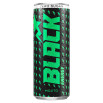 Black Energy Zero Sugar Mojito Gazowany napój energetyzujący 250 ml