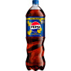 Pepsi-Cola Twist Napój gazowany typu cola o smaku cytryny 1 l