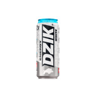 Dzik Energy Napój energetyzujący o smaku cukierków cytrusowych bez cukru 500 ml