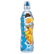Kubuś Waterrr Napój wieloowocowy o smaku mango & mandarynki 500 ml