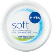 Nivea Soft Lekki Krem Nawilżający, 300 ml