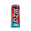 Dzik Energy Napój energetyzujący bez cukru 250 ml