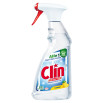 Clin Lemon Płyn do mycia powierzchni szklanych 500 ml