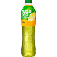 Fuze Tea Green Tea Napój niegazowany o smaku cytrusowym 1,5 l