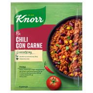 Knorr Fix chili con carne 37 g