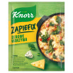 Knorr Zapiefix serowe warzywa 40 g