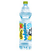 Kubuś Waterrr Napój owocowy o smaku cytryny 1,5 l