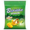 Beskidzkie Orzeszki o smaku serowo-cebulowym 70 g