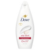 Dove Silky Velvet Żel pod prysznic 250 ml